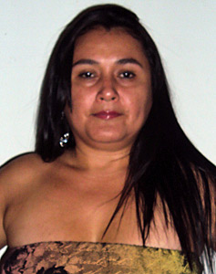 53 Year Old Cali, Colombia Woman